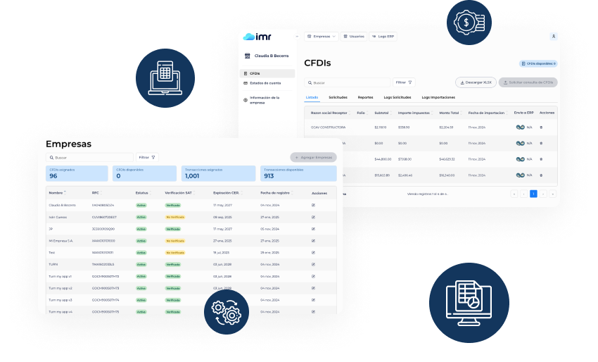 funcionalidades img Zentax